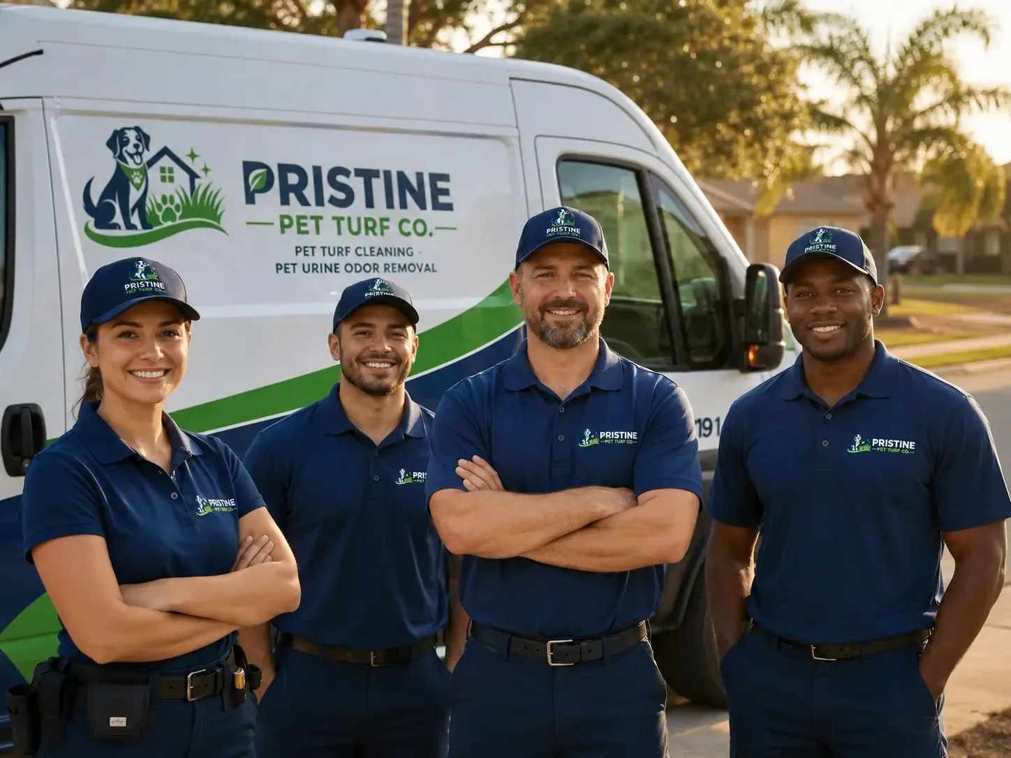 Pet Turf Cleaning company in Skyforest, CA